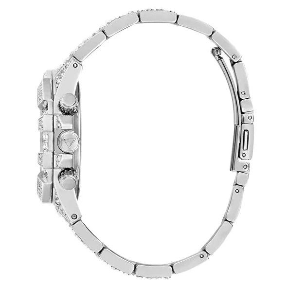 Guess GUGW1075L1 Kadın Kol Saati - Resim 2