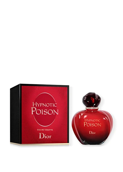 Dior Hypnotic Poison EDT 100 ml Kadın Parfüm ürün görseli 1