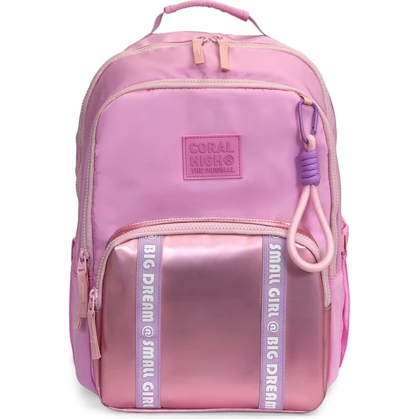 Coral High Sirt Çanta24411 - Resim 3