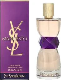 Yves Saint Laurent Manifesto  EDP 90 ml Kadın Parfüm ürün görseli 1