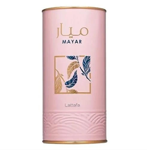 Lattafa Mayar Edp 100 Ml Kadın Parfüm - Resim 3