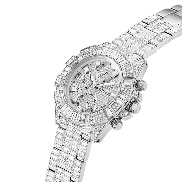 Guess GUGW1075L1 Kadın Kol Saati - Resim 3