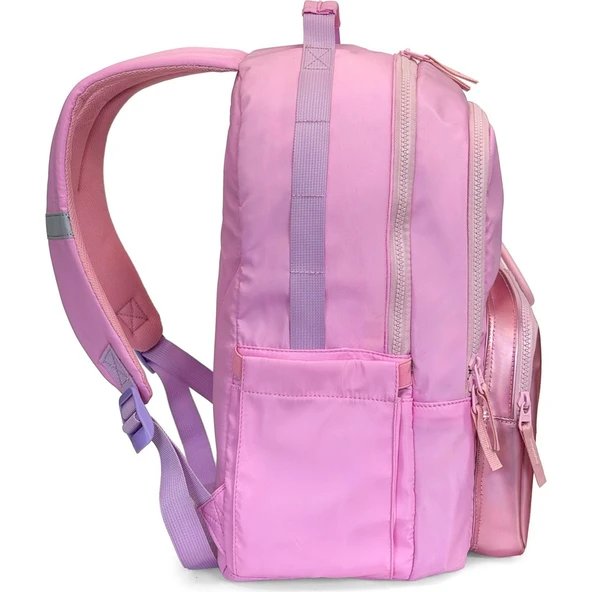 Coral High Sirt Çanta24411 - Resim 5