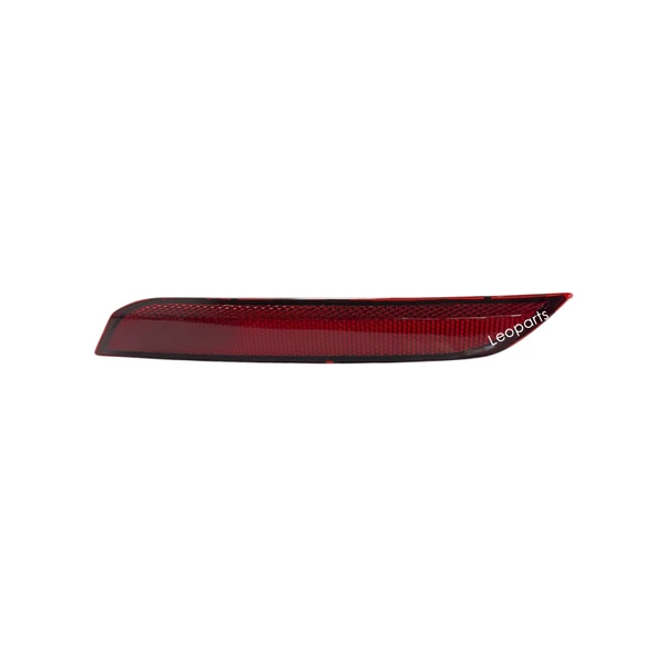 Leoparts Volkswagen Polo Arka Tampon Reflektörü Sol 2010-2017 6R0945105C ürün görseli 1