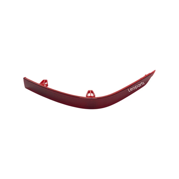 Leoparts Volkswagen Transporter T6 Arka Tampon Reflektörü Sağ 2010-2015 7E0945106A ürün görseli 1