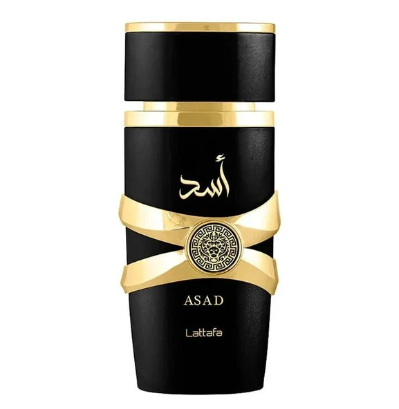 Lattafa Mens Asad Edp 100 Ml Erkek Parfüm ürün görseli 1