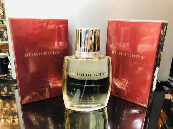 Burberry Classic for Men (Burberry Men) ürün görseli 1
