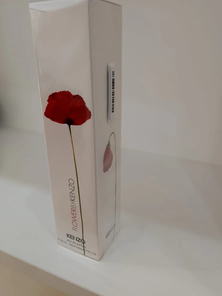 Flower by Kenzo Eau de Parfum ürün görseli 1