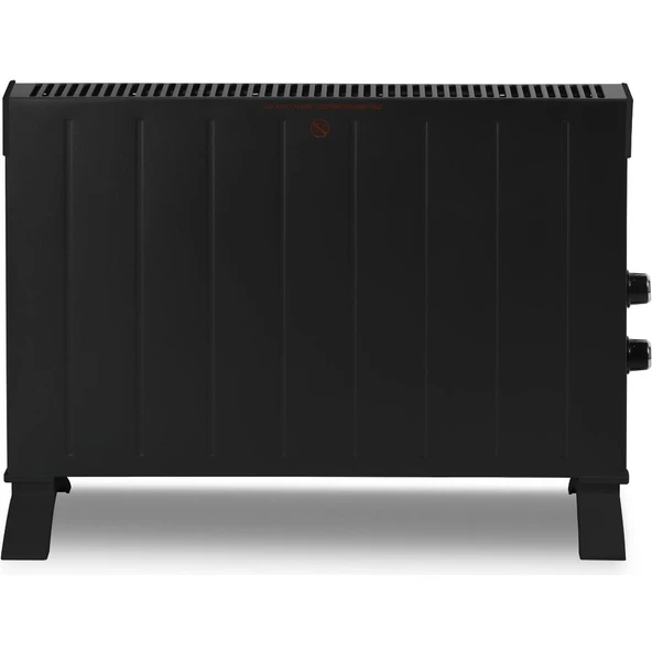 HC-2947 Konvektör Isıtıcı - Resim 4