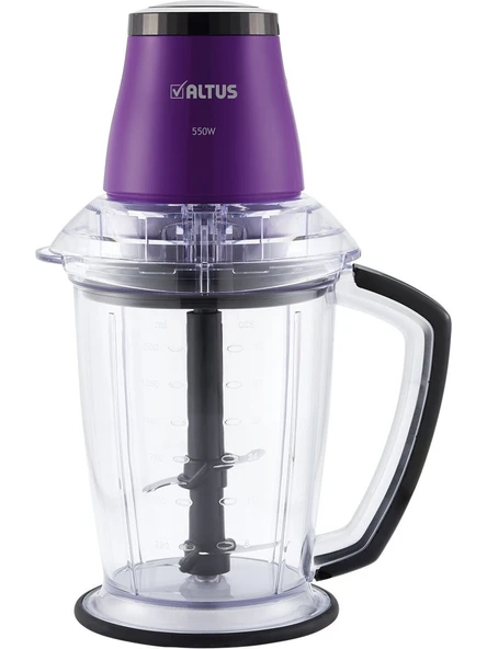 Altus ALSM 783 M 550 W 4 Bıçaklı Doğrayıcı ürün görseli 1