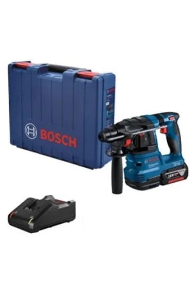 Bosch GBH 185-Li Akülü 4 Ah Kırıcı-Delici ürün görseli 1