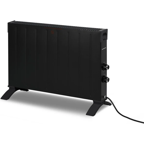 HC-2947 Konvektör Isıtıcı - Resim 2