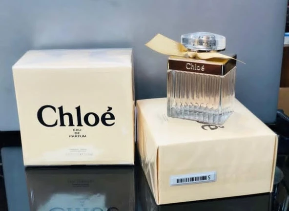 Chloe Eau de Parfum ürün görseli 1