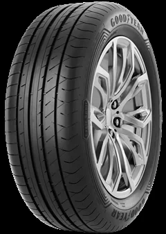 245/40R19 98Y EAGLE SPORT 2 UHP XL FP GOODYEAR ürün görseli 1