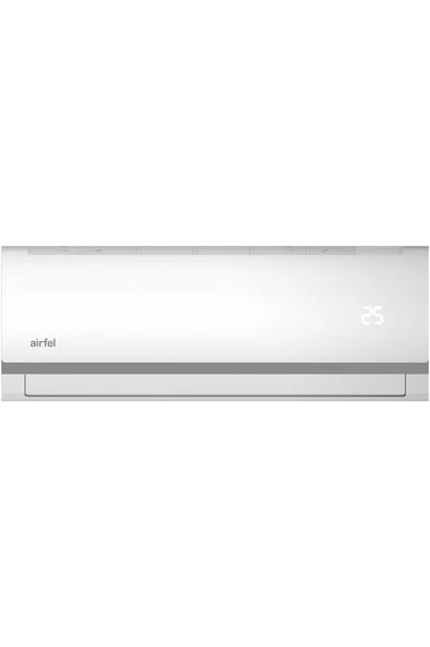 Airfel Ltxm25n 9000 Btu R32 Gaz A++ Enerji Inverter Klima ürün görseli 1