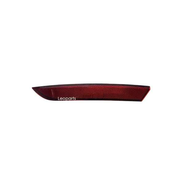 Leoparts Skoda Octavia Arka Tampon Reflektörü Sol 2021-2024 5E7945105 ürün görseli 1