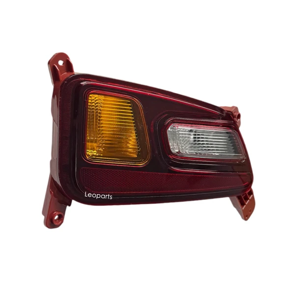 Leoparts Hyundai Kona Arka Tampon Reflektörü Sol 2018-2020 92405-J9000 ürün görseli 1