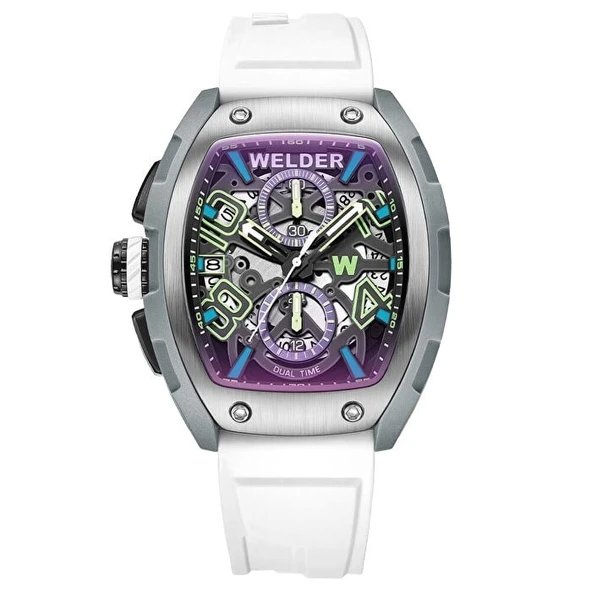 Welder Moody WRM5008 Erkek Kol Saati ürün görseli 1