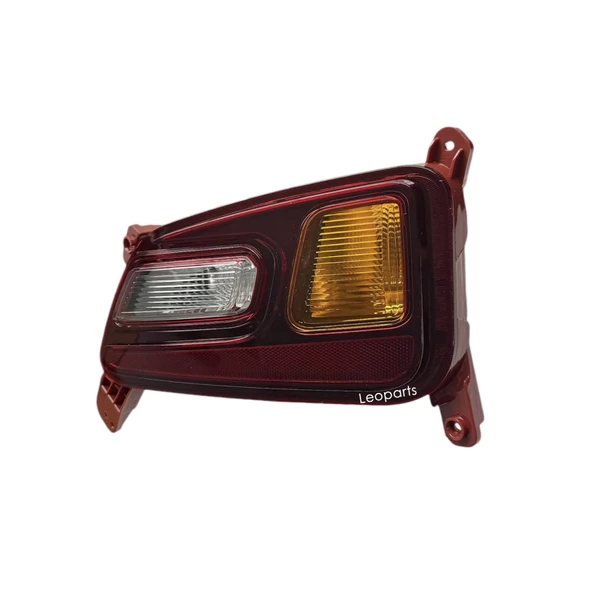 Leoparts Hyundai Kona Arka Tampon Reflektörü Sağ 2018-2020 92406-J9000 ürün görseli 1