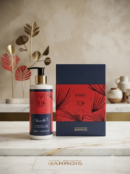 Marc Antoine Barrois Tilia Erkek Parfümü 100 Ml ürün görseli 1