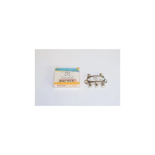 1/4 Diseqc Switch ürün görseli 1