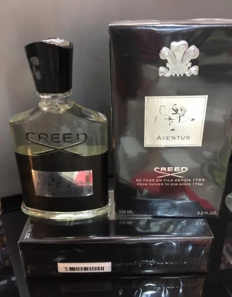 Creed Aventus Eau de Parfum ürün görseli 1