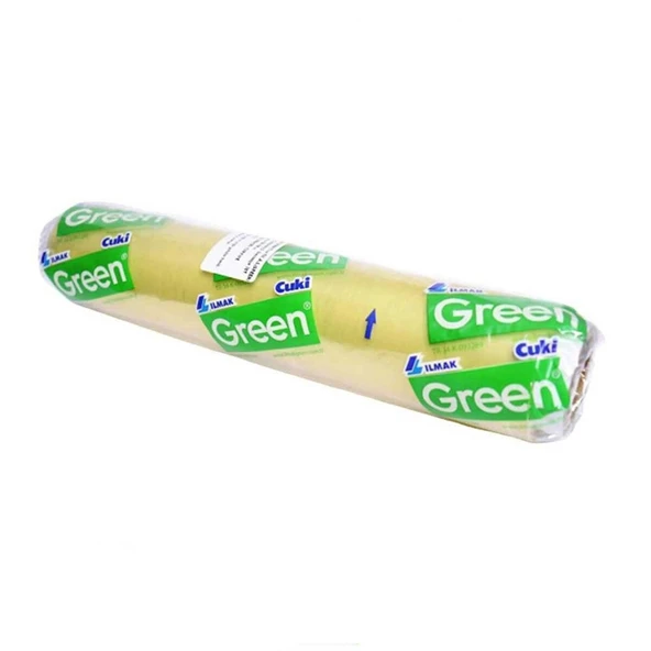 Streç Dökme Green -30 x 300 Metre - Resim 3