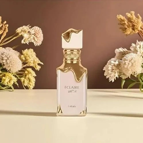 Lattafa Eclaire Edp 100 Ml Kadın Parfüm - Resim 3