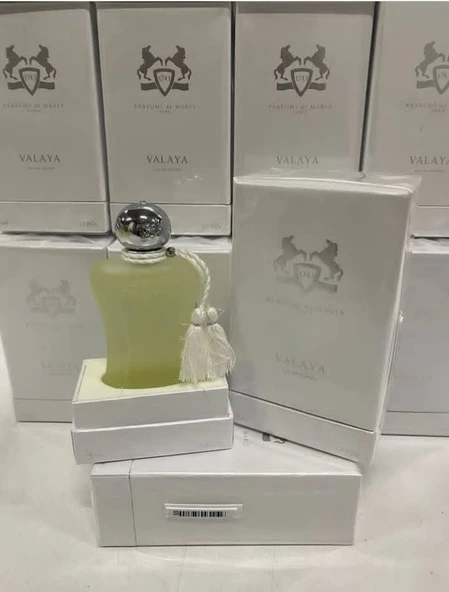 Valaya Eau de Parfum ürün görseli 1