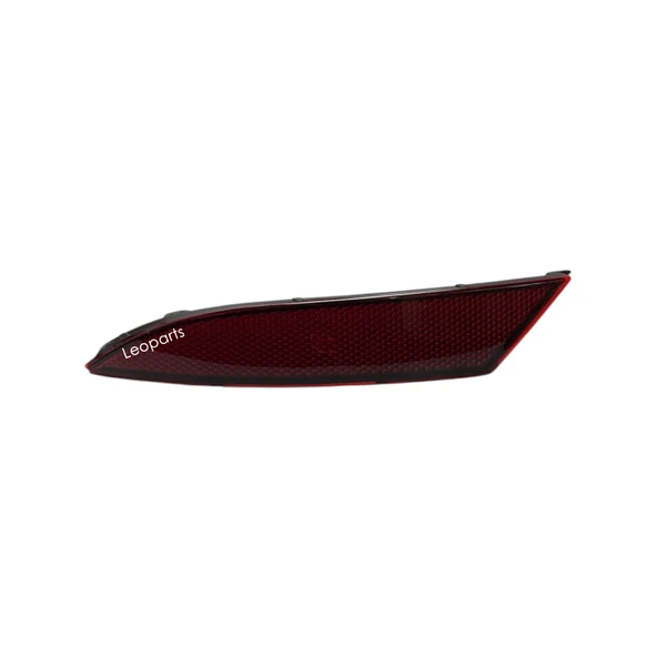 Leoparts Volkswagen Polo Arka Tampon Reflektörü Dış Sol 2021-2023 2G0945105A ürün görseli 1