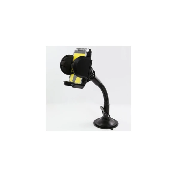 Sbz-07 360 Derece Dönen Araç Telefon Tutucu ürün görseli 1