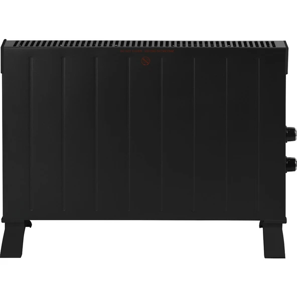 HC-2947 Konvektör Isıtıcı - Resim 8