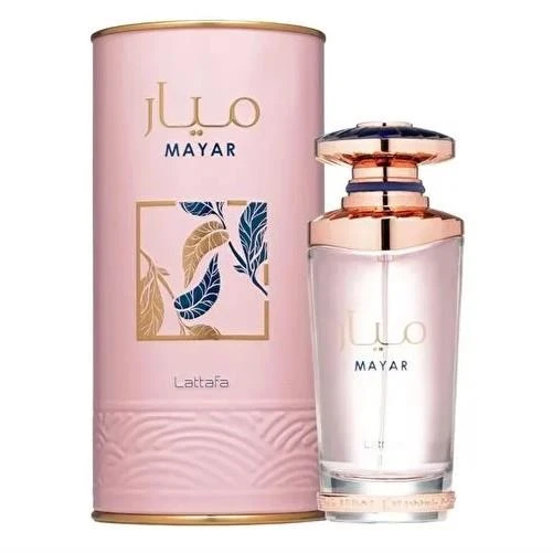 Lattafa Mayar Edp 100 Ml Kadın Parfüm - Resim 2