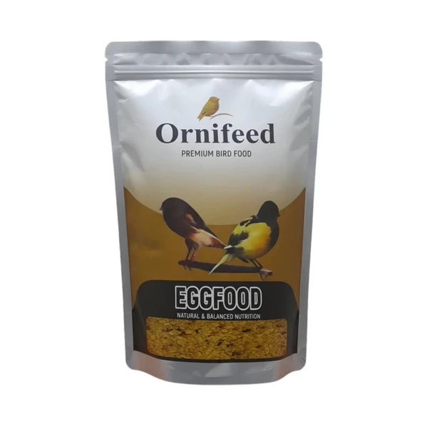 Ornifeed Eggfood Profesyonel Kanarya Maması 1 Kg ürün görseli 1