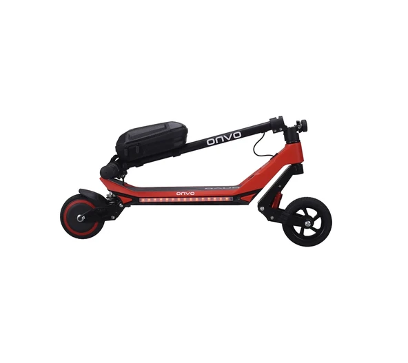 Onvo KX-02 6,5" 200 W Elektrikli Çocuk Scooter ürün görseli 1