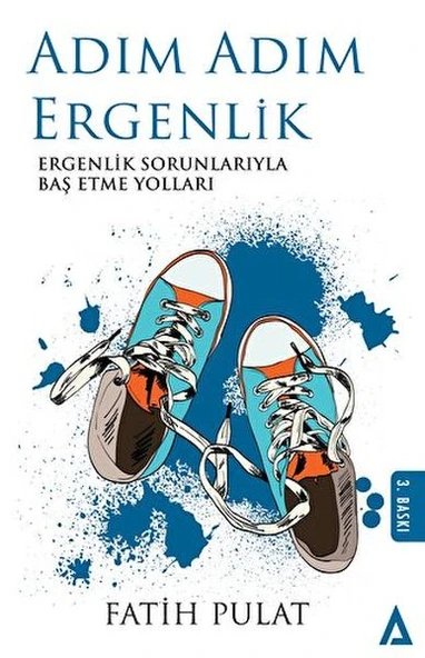 Adım Adım Ergenlik ürün görseli 1