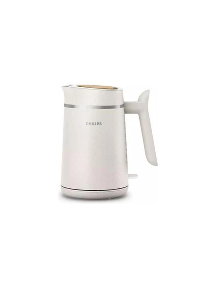 Philips HD9365/10 Eco Conscious Edition 2200 W 1.7 lt Çelik Kettle Teşhir ürün görseli 1