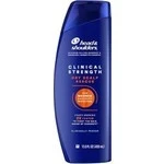 Head & Shoulders Clinical Strength Dry Scalp Rescue ürün görseli 1