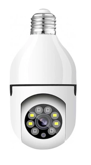 O-KAM Pro 4045 2MP Ampul Kamera ürün görseli 1