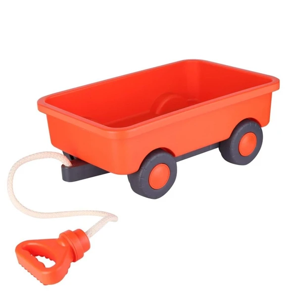 LC-30914 Çek Çek Vagon - Resim 4