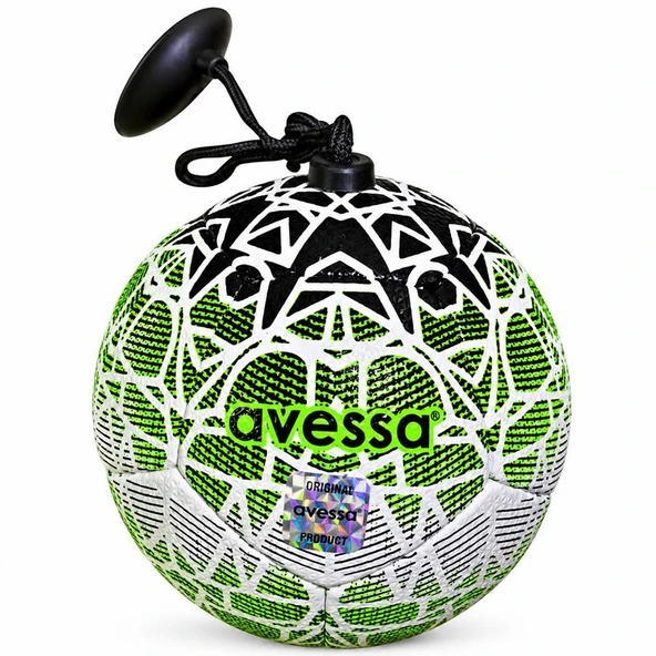 Avessa Ssb-30 Mini Sense Ball No2 - Resim 2