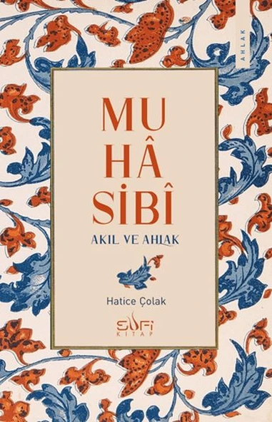 Muhasibi - Akıl ve Ahlak ürün görseli 1
