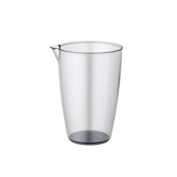 Fakir Speed Quadro Black Silver Blender Seti - Resim 3