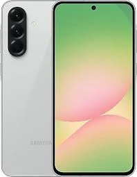 Samsung Galaxy A56 256 GB Gri (Samsung Türkiye Garantili) ürün görseli 1