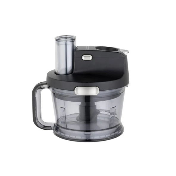 Fakir Speed Quadro Black Silver Blender Seti - Resim 2