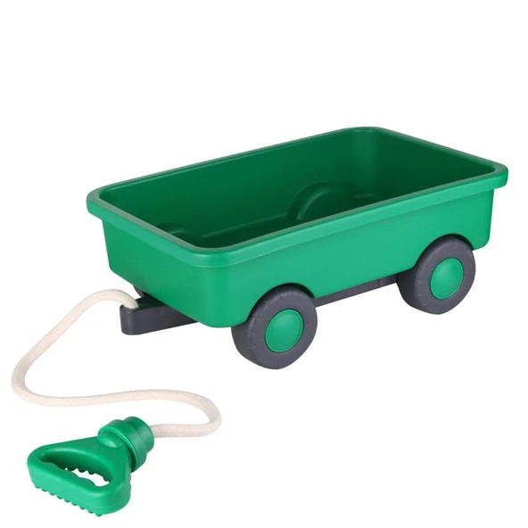 LC-30914 Çek Çek Vagon - Resim 3