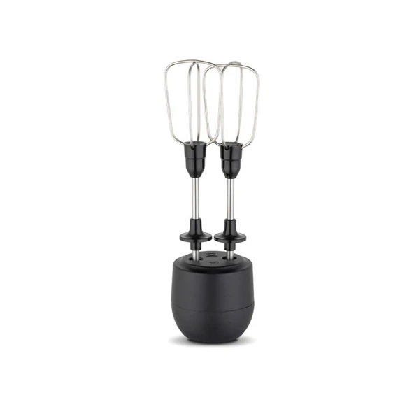 Fakir Speed Quadro Black Silver Blender Seti - Resim 5
