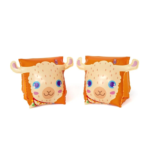 Bestway Lama Figürlü Kolluk 23 x 15 cm 32237 ürün görseli 1