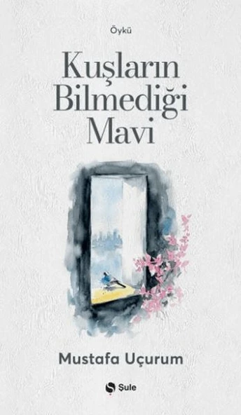 Kuşların Bilmediği Mavi ürün görseli 1