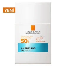 La Roche-Posay Anthelios UV AIR SPF50+ ürün görseli 1